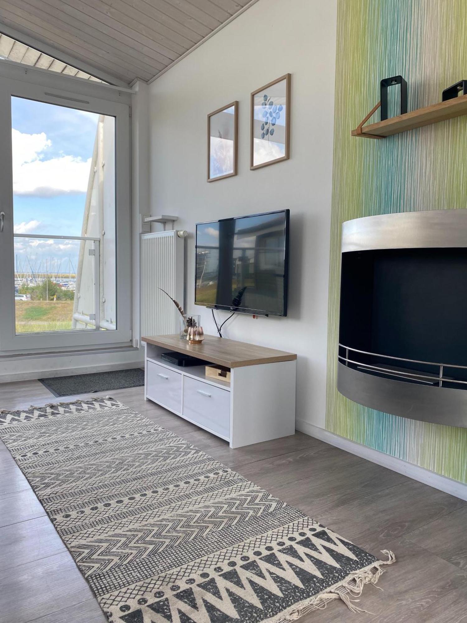 Ferienhaus Kleine Auszeit Marina Wendtorf Εξωτερικό φωτογραφία