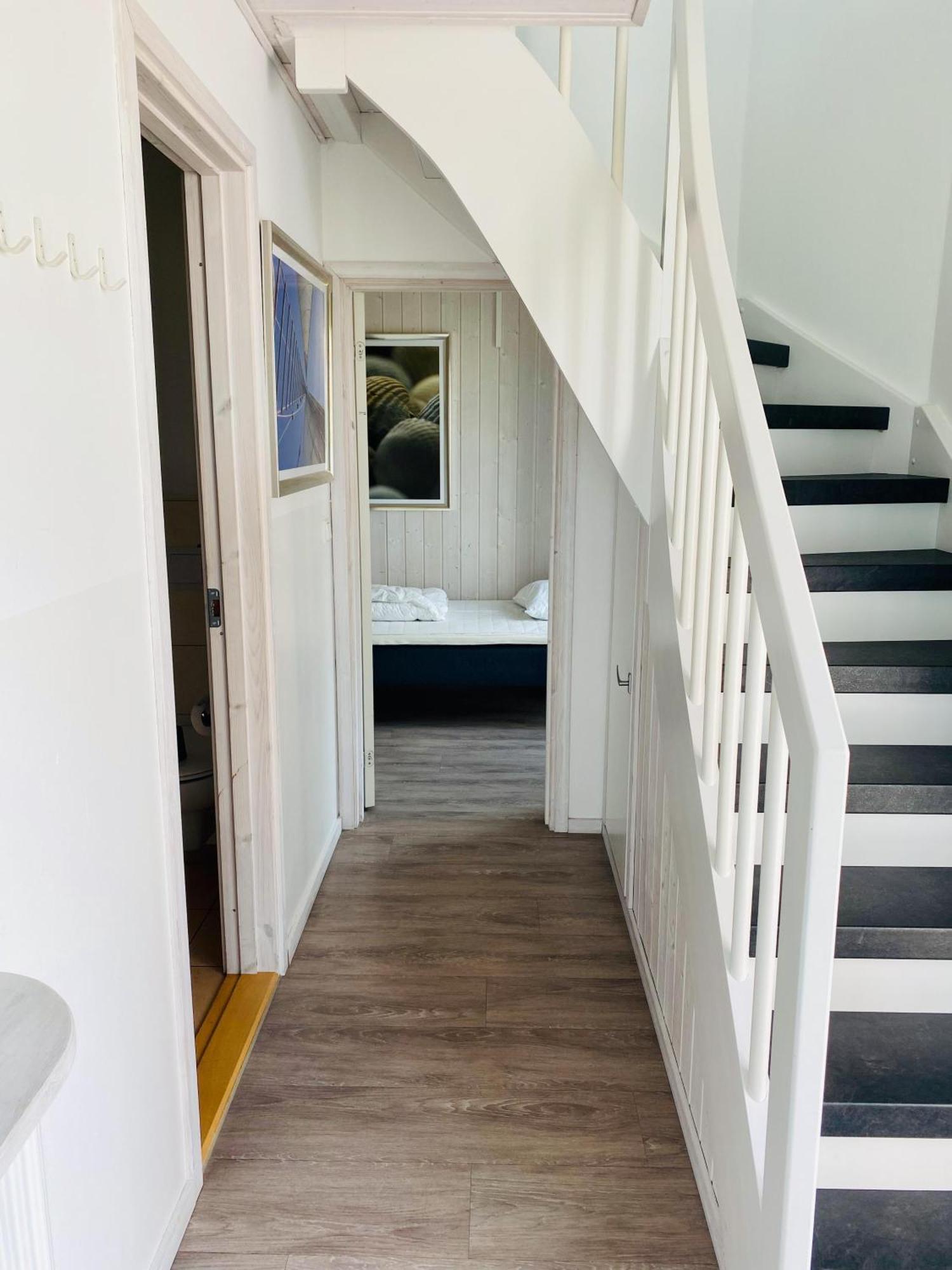 Ferienhaus Kleine Auszeit Marina Wendtorf Εξωτερικό φωτογραφία