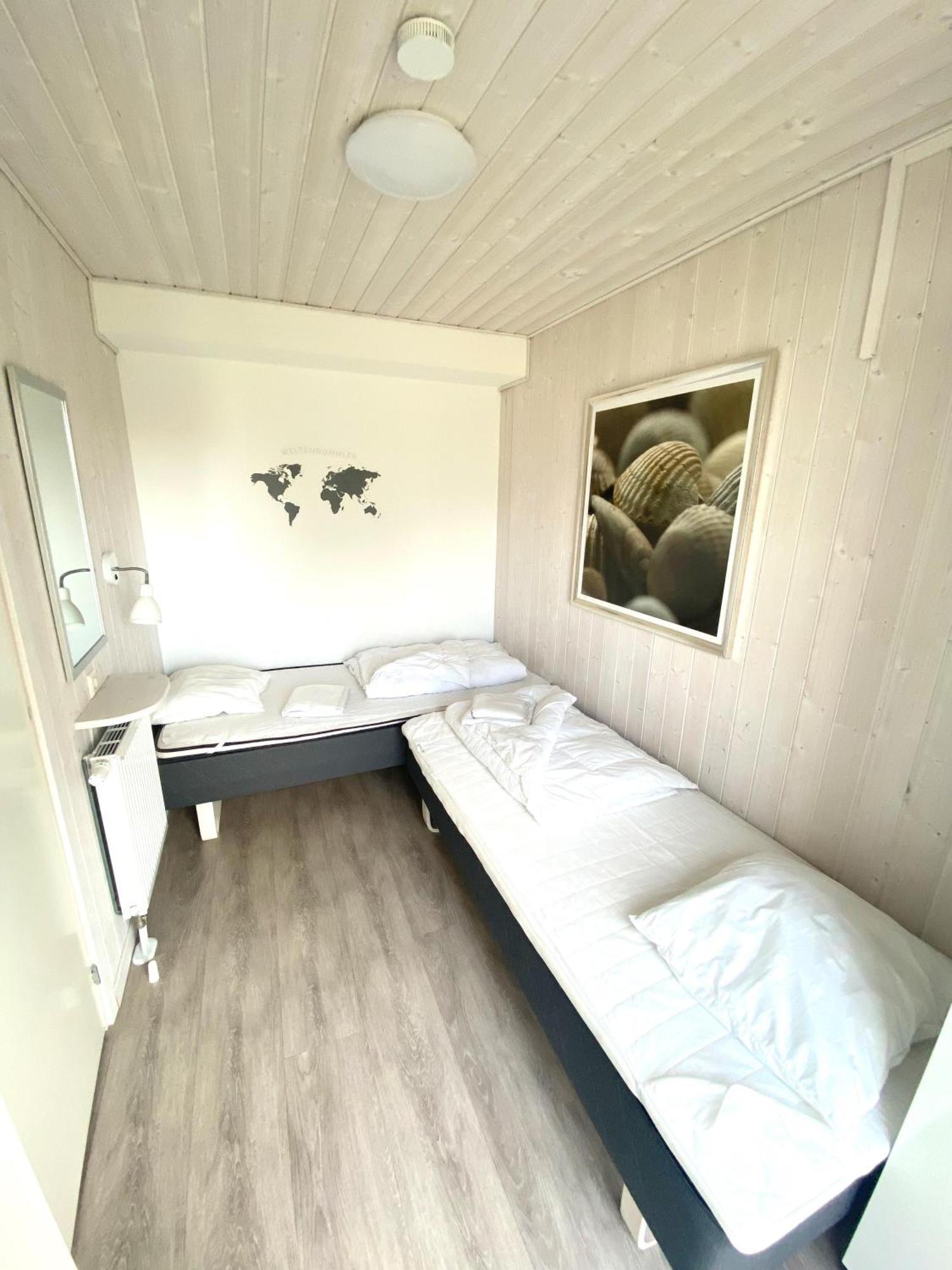 Ferienhaus Kleine Auszeit Marina Wendtorf Εξωτερικό φωτογραφία