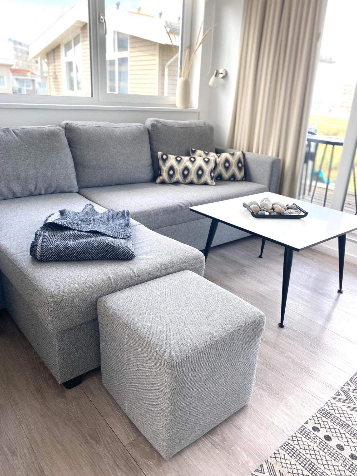 Ferienhaus Kleine Auszeit Marina Wendtorf Εξωτερικό φωτογραφία